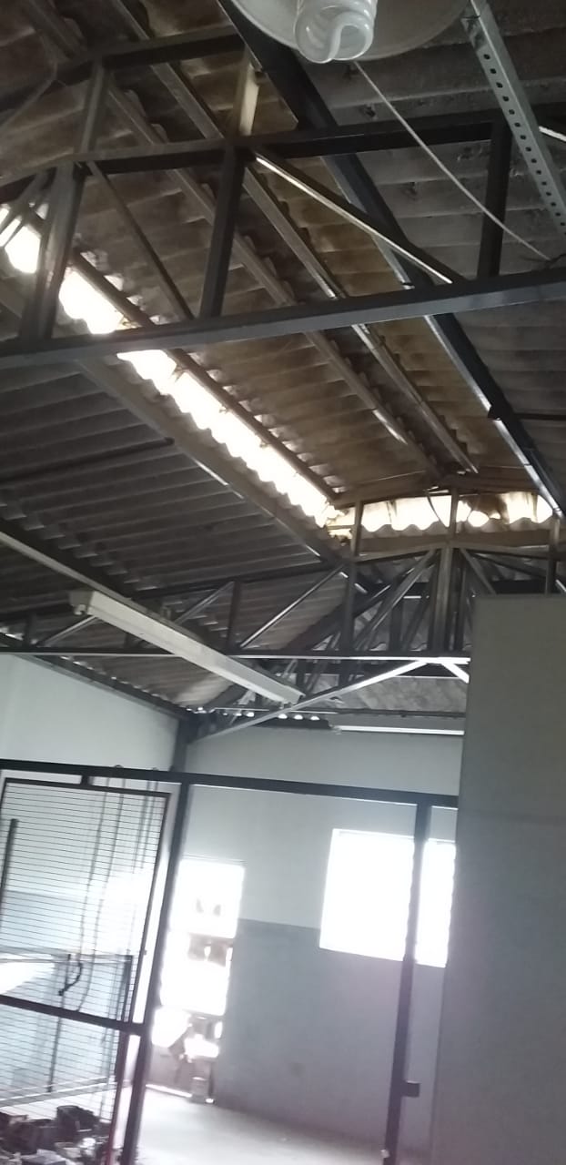 Imagem Galpão à Venda, 478 m²em Sacomã - São Paulo