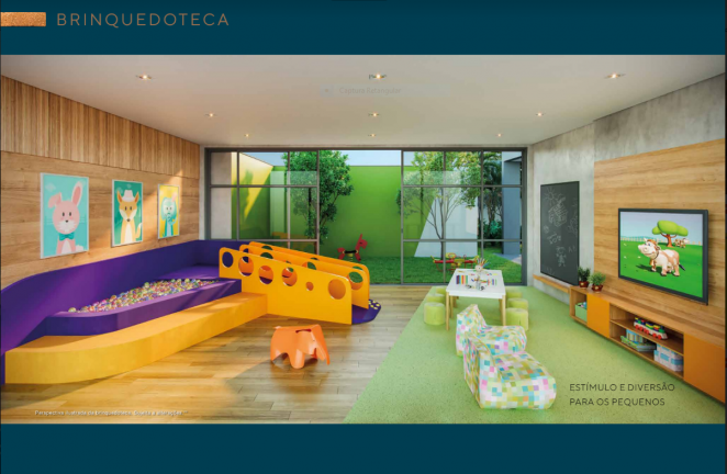 Imagem Apartamento com 2 Quartos à Venda, 68 m² em Jardim das Acácias - São Paulo