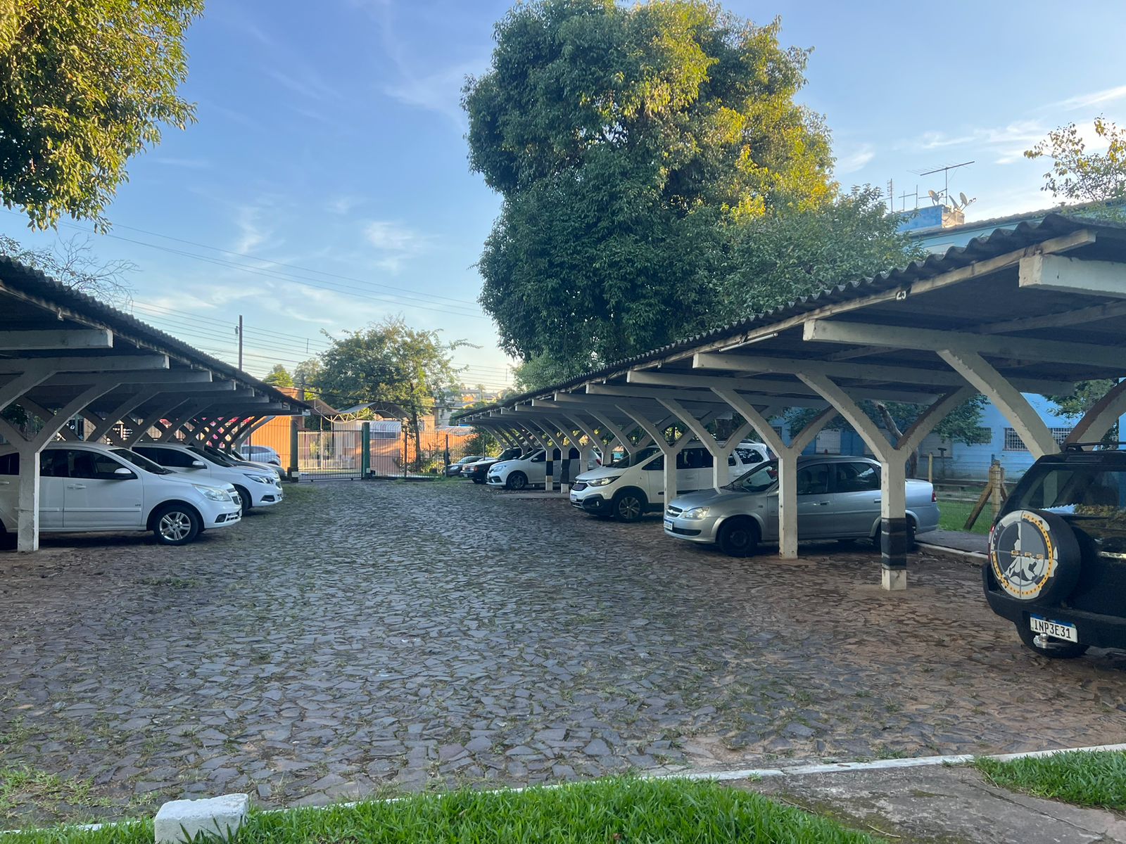 Imagem Apartamento com 1 Quarto à Venda ou Locação, 32 m²em Canudos - Novo Hamburgo