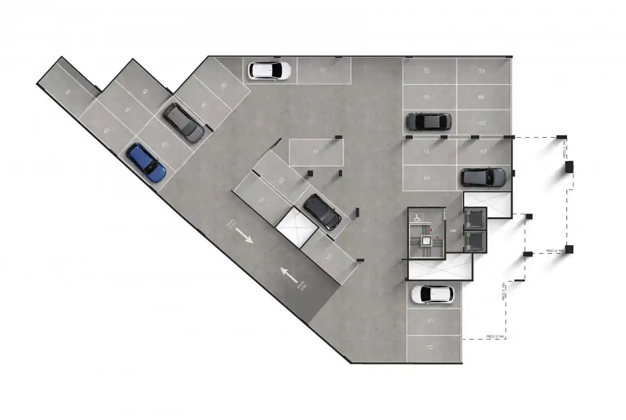 Imagem Apartamento com 4 Quartos à Venda, 126 m²em Savassi - Belo Horizonte