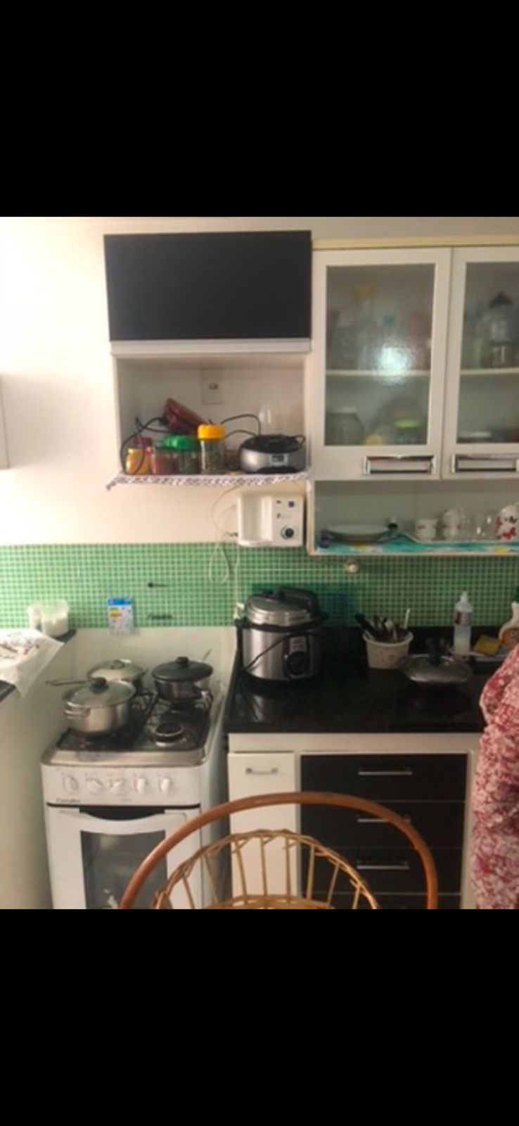 Imagem Apartamento com 2 Quartos à Venda, 60 m² em Praia de Itaparica - Vila Velha