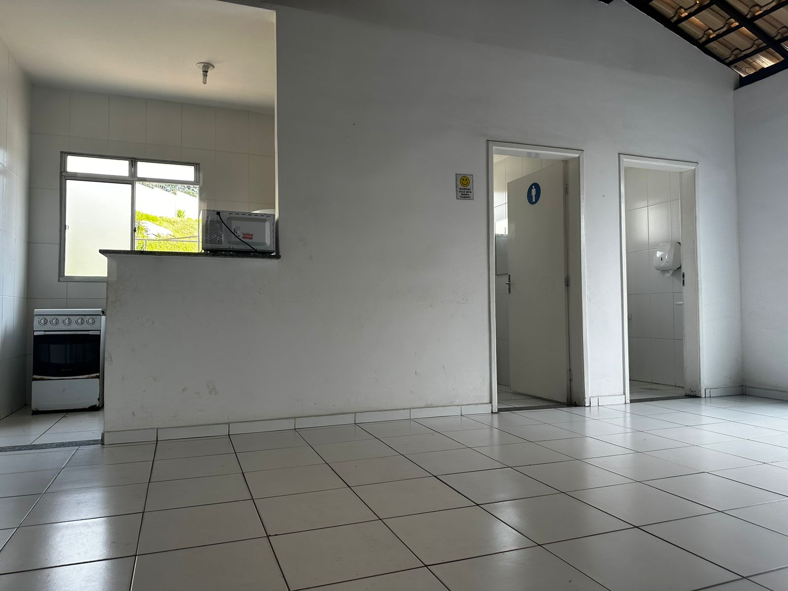 Imagem Apartamento com 2 Quartos à Venda, 43 m²em São João - Betim