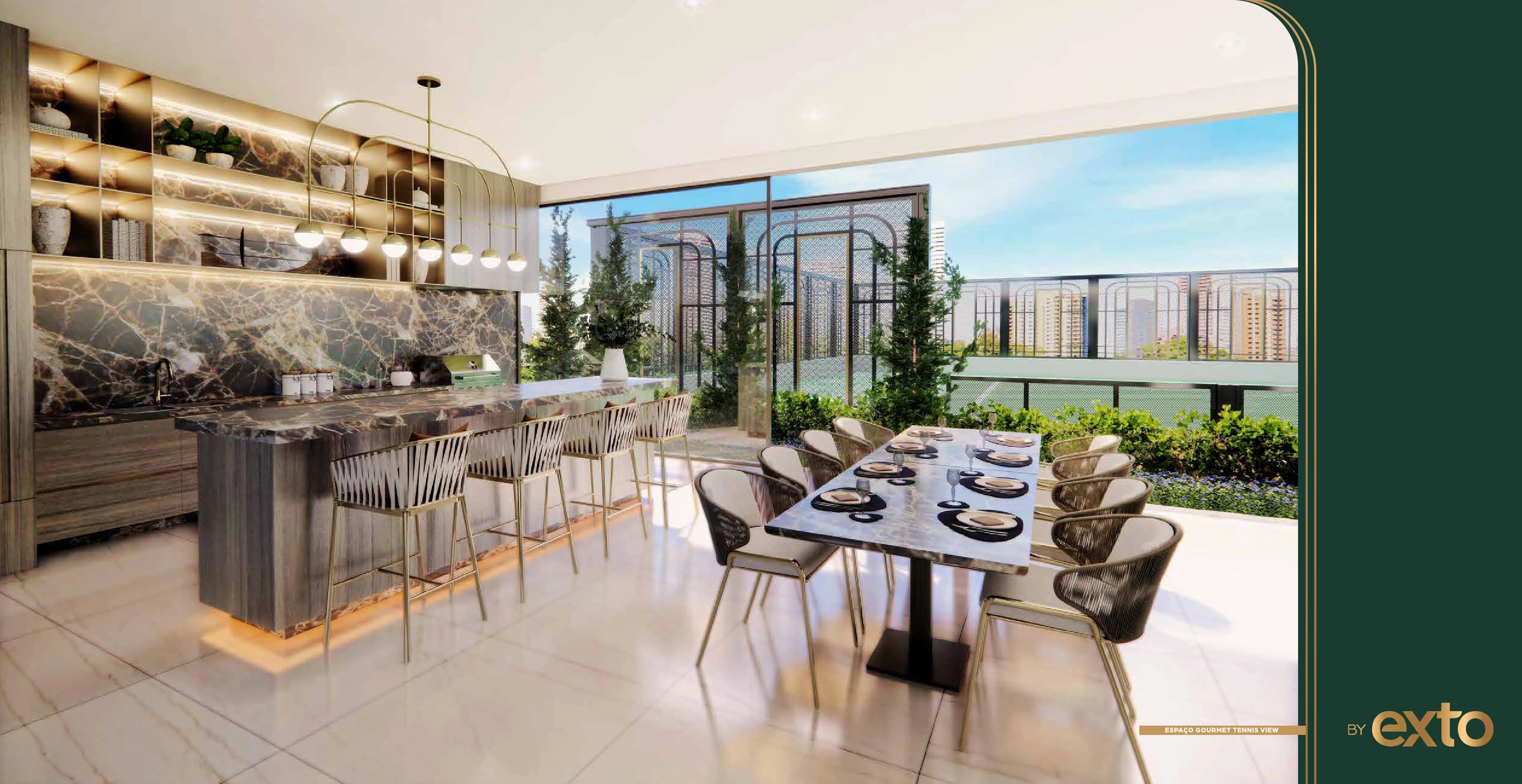 Imagem Apartamento com 4 Quartos à Venda, 258 m² em Vila Uberabinha - São Paulo