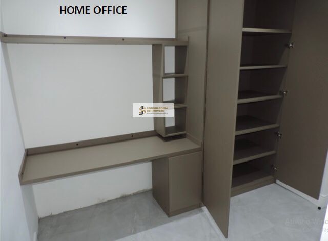 Foto do imóvel: Apartamento com 3 Quartos à Venda, 127 m²em Centro - São Bernardo do Campo