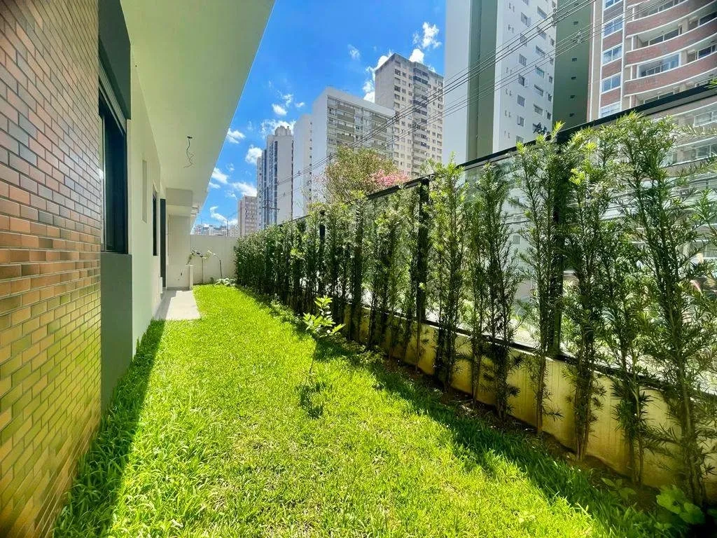 Imagem Apartamento com 3 Quartos à Venda, 144 metros em Bigorrilho - Curitiba