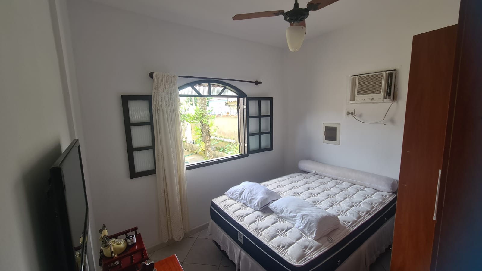 Imagem Casa com 3 Quartos à Venda ou Temporada, 120 m²em Vila Muriqui - Mangaratiba