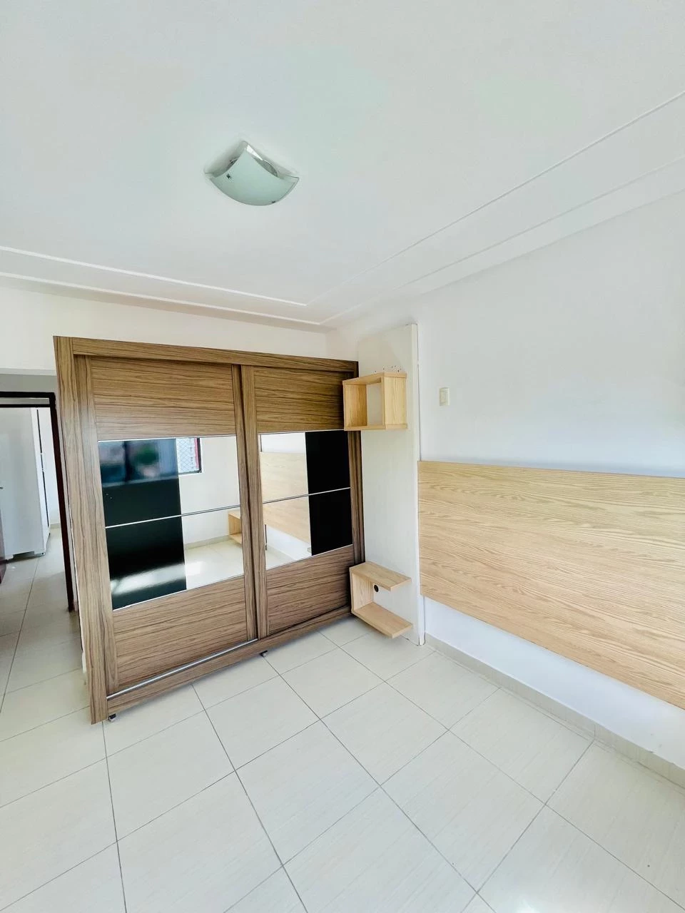 Imagem Apartamento com 2 Quartos à Venda, 55 m² em Ponta Negra - Natal