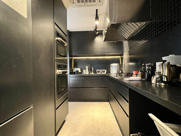 Imagem Apartamento com 2 Quartos à Venda, 120 m² em Tirol - Natal