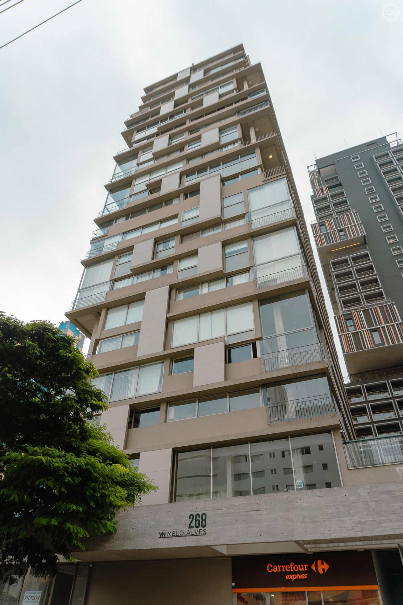 Apartamento com 1 Quarto à Venda, 46 m² em Cerqueira César - São Paulo