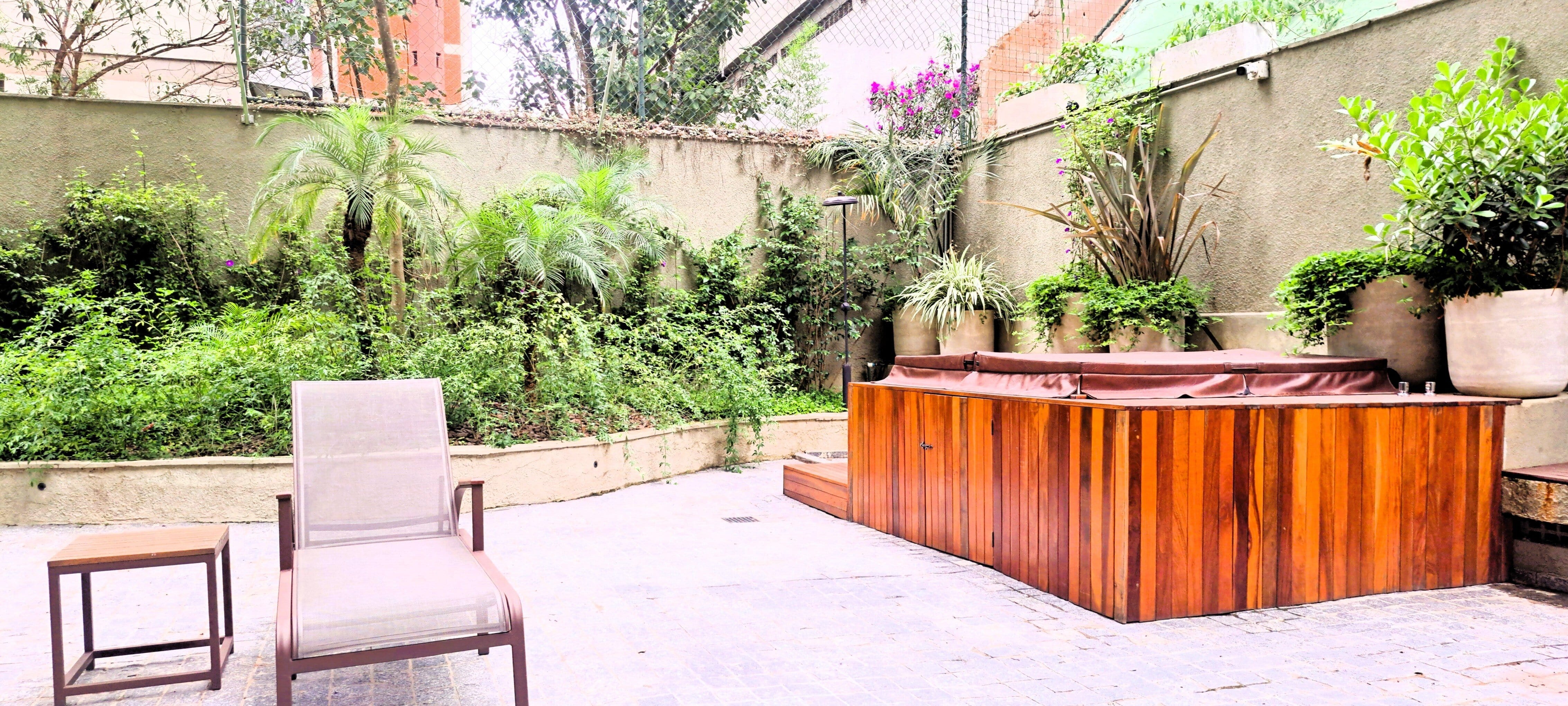 Imagem Apartamento com 4 Quartos à Venda, 293 m²em Real Parque - São Paulo