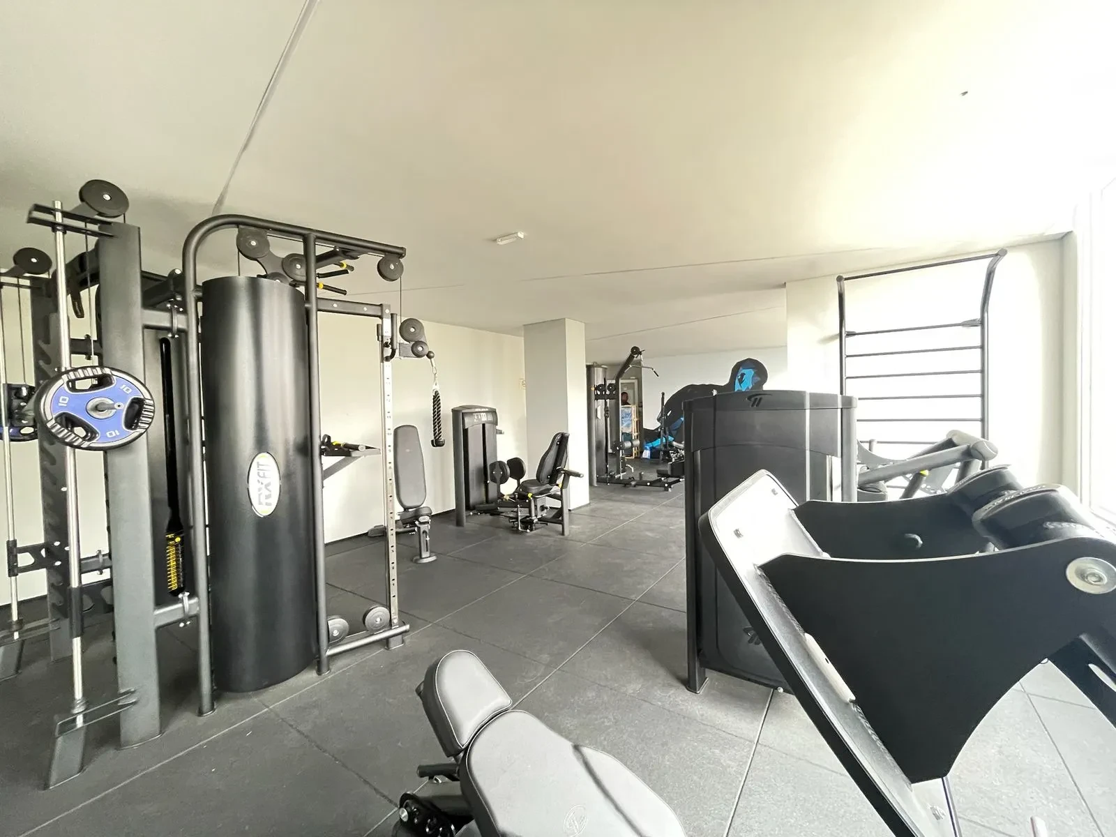 Foto do imóvel: Apartamento com 4 Quartos à Venda, 130 m² em Centro - Diadema