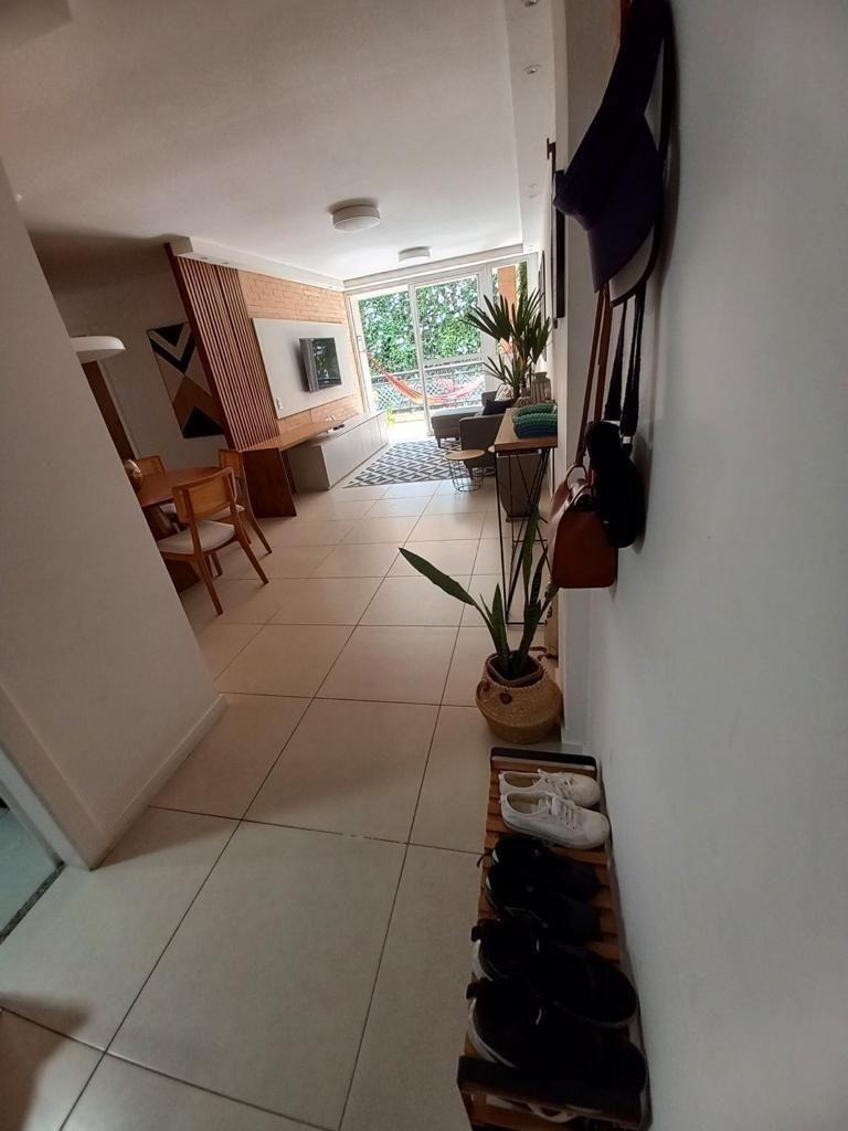 Imagem Apartamento com 4 Quartos à Venda, 128 m²em Camboinhas - Niterói