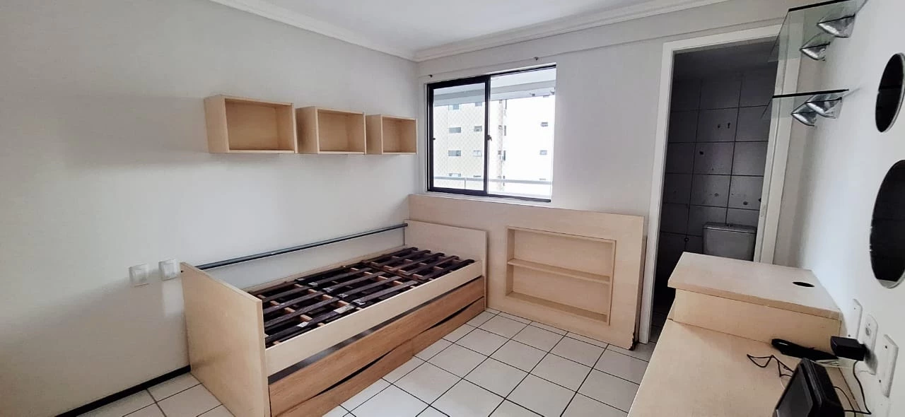 Foto do imóvel: Apartamento com 3 Quartos à Venda, 115 m² em Aldeota - Fortaleza