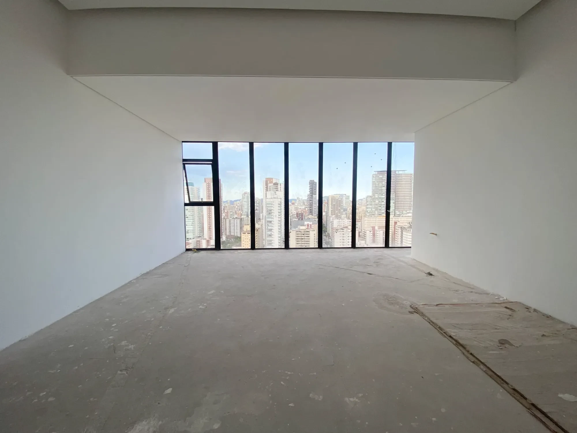 Imagem Cobertura com 4 Quartos à Venda, 320 m² em José Menino - Santos