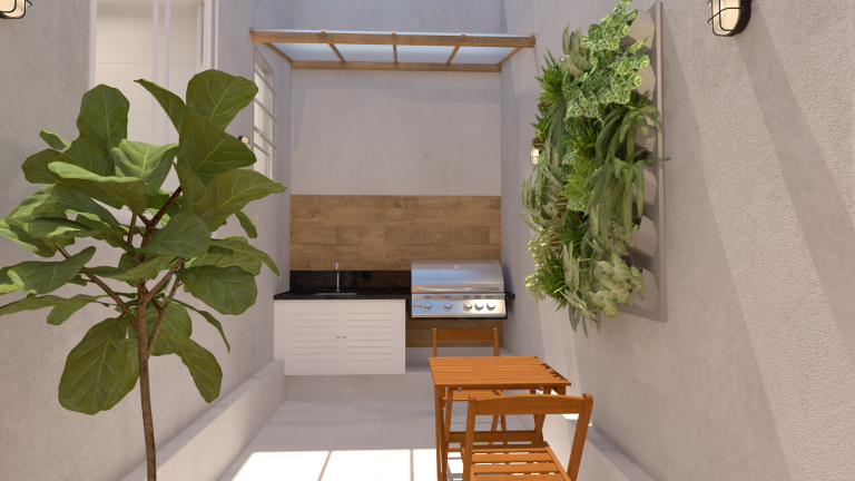 Imagem Apartamento com 1 Quarto à Venda, 52 m² em Copacabana - Rio de Janeiro