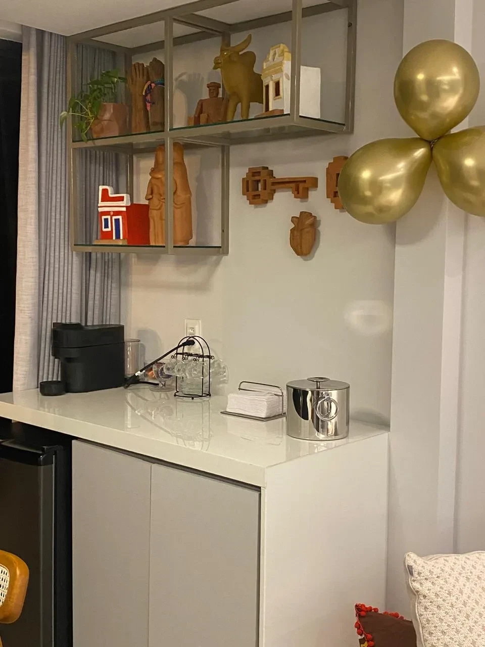 Imagem Apartamento com 3 Quartos à Venda, 118 m² em Rosarinho - Recife