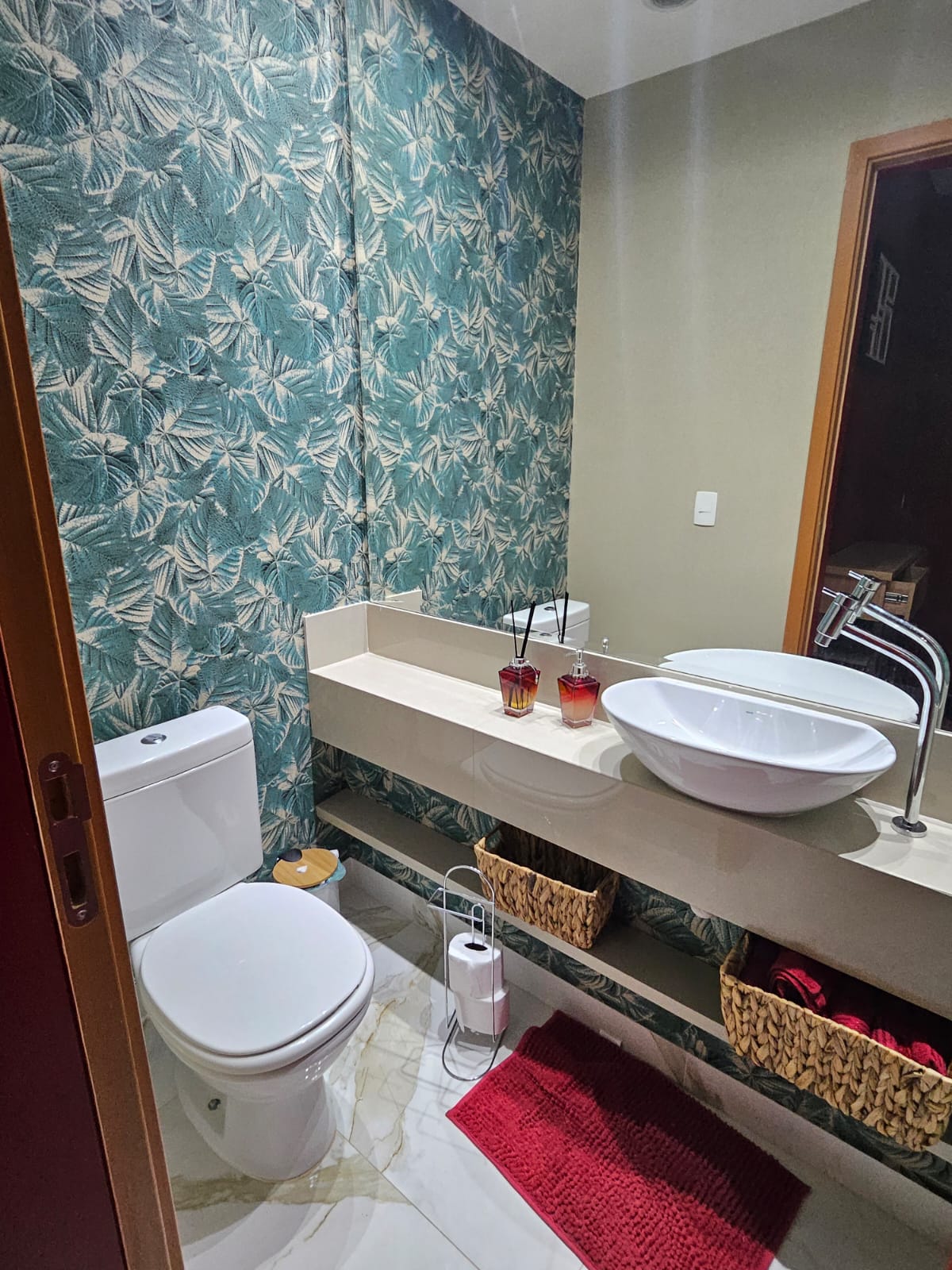 Imagem Apartamento com 3 Quartos à Venda, 100 m²em Jardim Trevo - Jundiaí