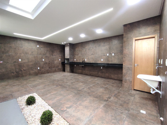 Imagem Casa com 3 Quartos à Venda, 160 m² em Vila Alzira - Aparecida de Goiânia