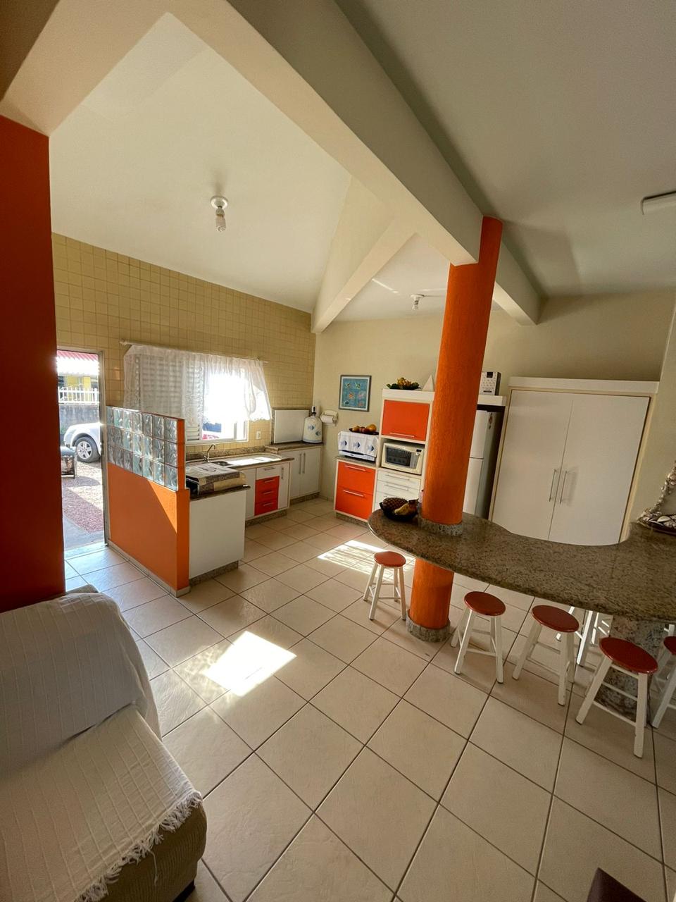 Foto do imóvel: Casa com 3 Quartos à Venda, 120 m² em Balneário Campo Bom - Jaguaruna