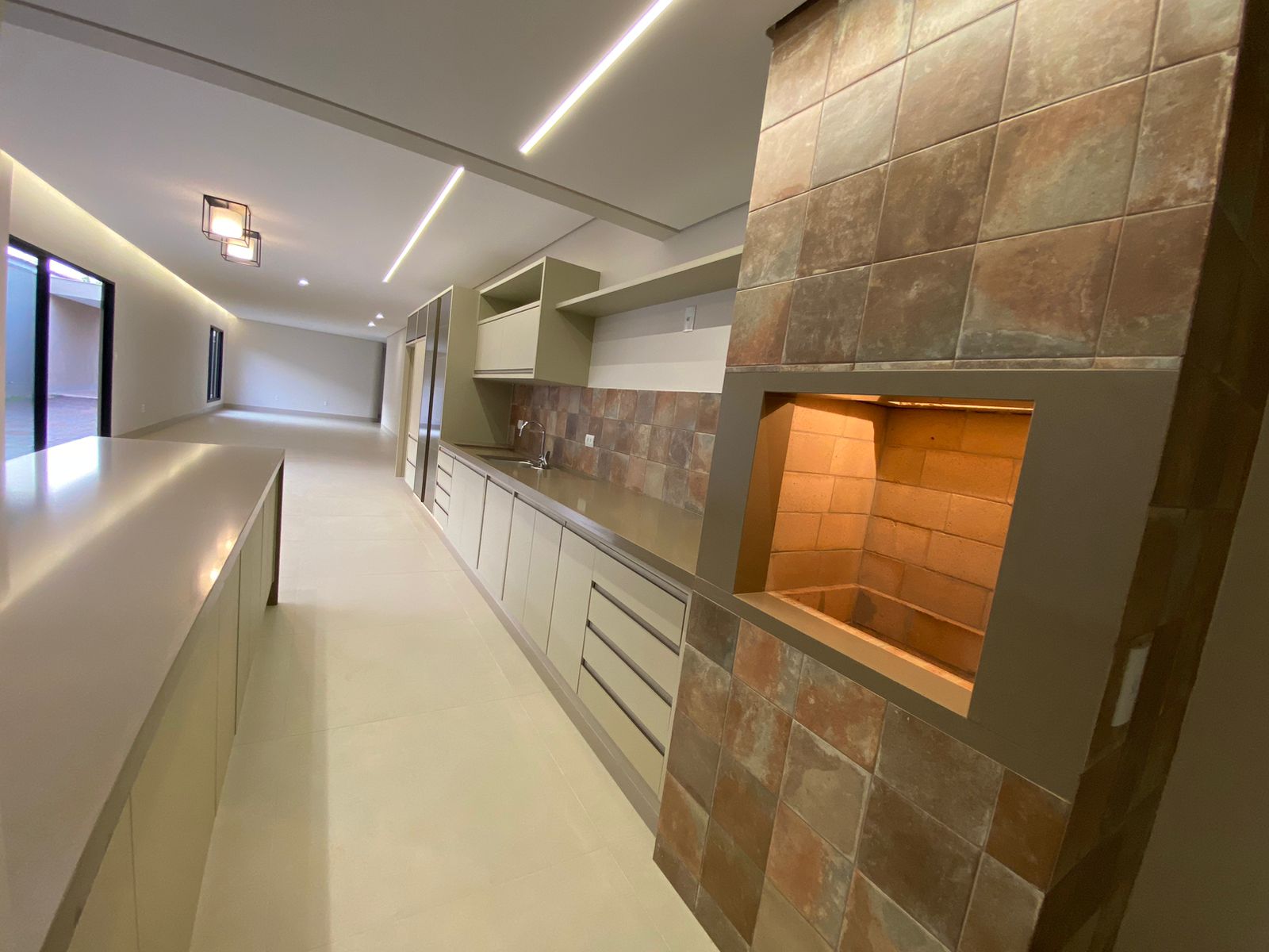 Imagem Casa com 3 Quartos à Venda, 240 m²em Setor Morada do Sol - Rio Verde