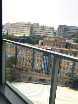 Imagem Studio com 1 Quarto à Venda, 27 m²em Centro - Sumaré
