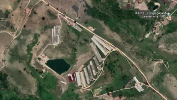 Imagem Chácara com 4 Quartos à Venda, 265 m²em Alto José Leal - Vitória de Santo Antão