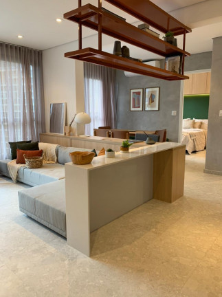 Imagem Apartamento com 2 Quartos à Venda, 61 m² em Sumarezinho - São Paulo