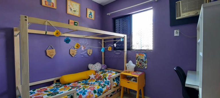 Imagem Apartamento com 3 Quartos à Venda, 74 m² em Boa Viagem - Recife