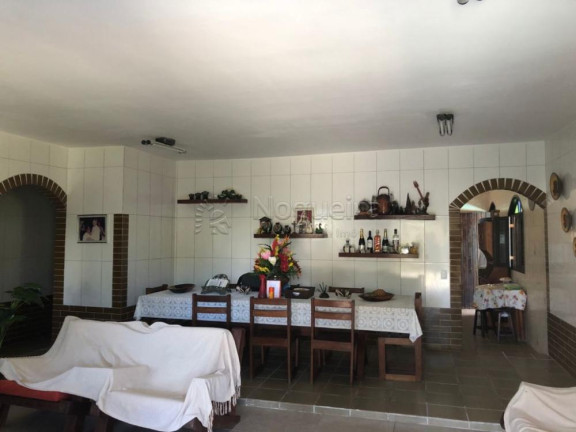 Casa com 3 Quartos à Venda, 1.167 m² em Santo Agostinho - Cabo de Santo Agostinho