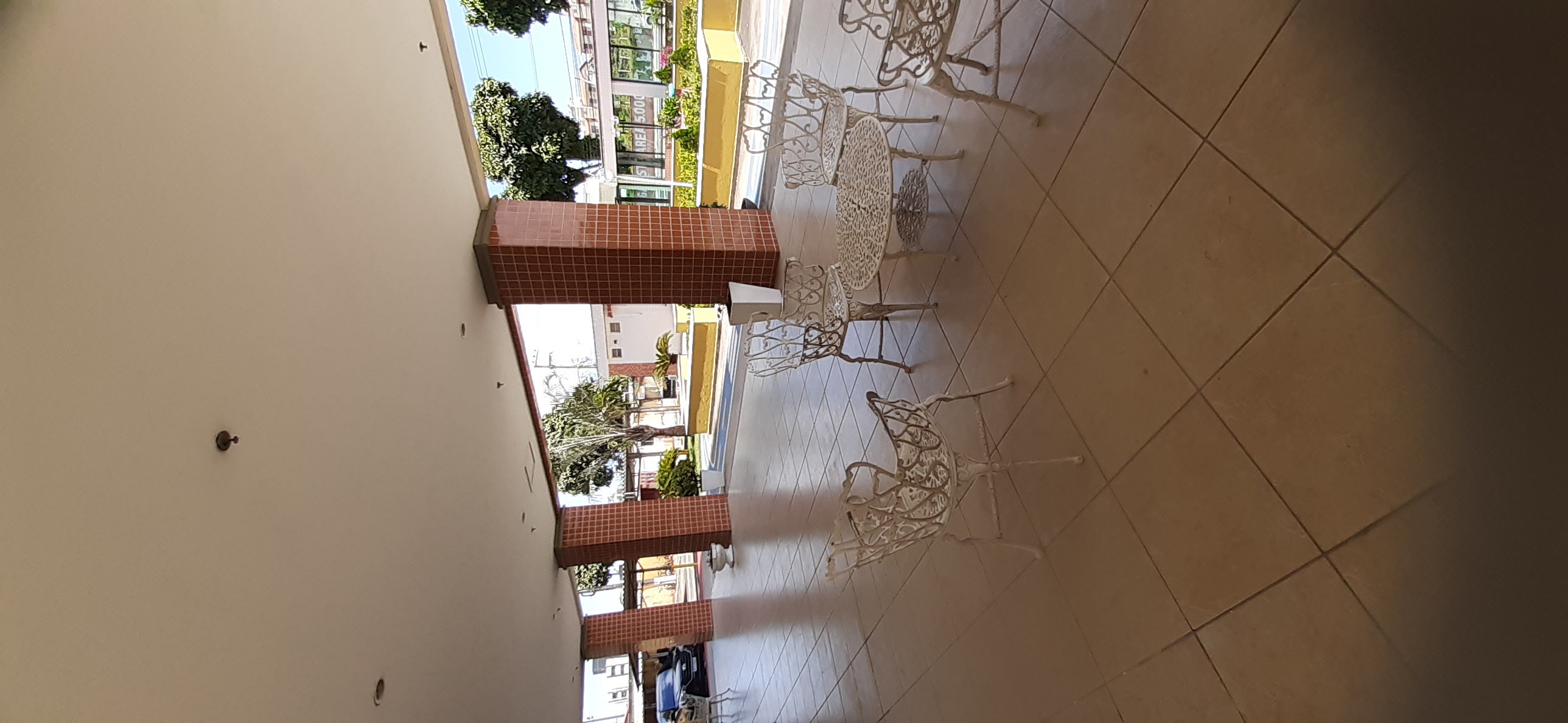 Imagem Apartamento com 3 Quartos para Alugar, 77 m²em Turu - São Luís