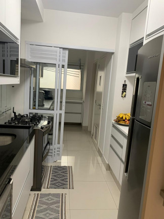 Imagem Apartamento com 3 Quartos à Venda, 115 m² em Chácara Inglesa - São Paulo