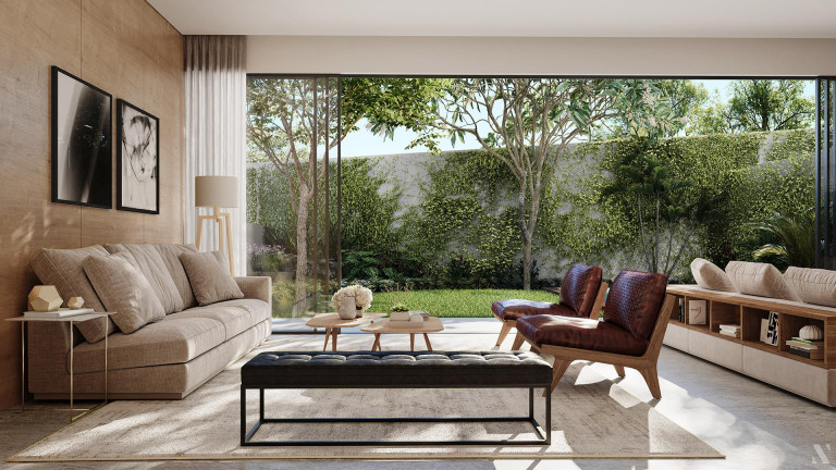 Foto do imóvel: Casa com 3 Quartos à Venda, 484 m² em Jardim Dos Estados - São Paulo