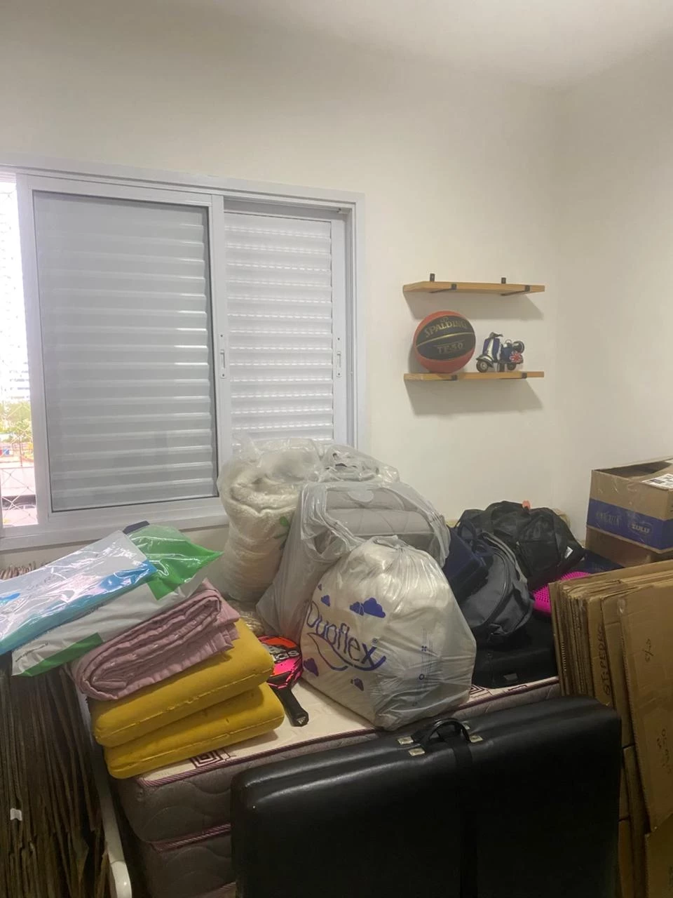 Imagem Apartamento com 2 Quartos à Venda ou Locação, 70 m² em Jardim Flórida - Jundiaí