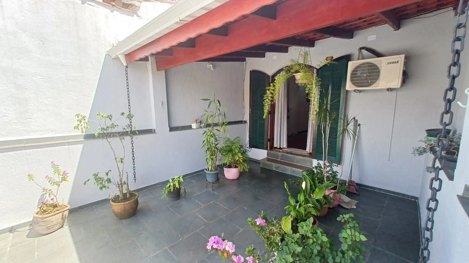 Imagem Casa com 2 Quartos à Venda, 100 m² em Jardim Toscana - Guarulhos