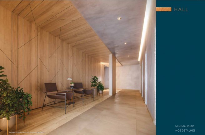 Imagem Apartamento com 2 Quartos à Venda, 68 m² em Jardim das Acácias - São Paulo
