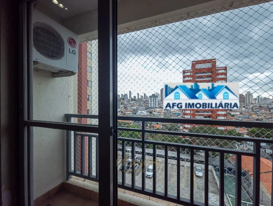 Imagem Apartamento com 3 Quartos para Alugar, 63 m² em Vila Carrão - São Paulo
