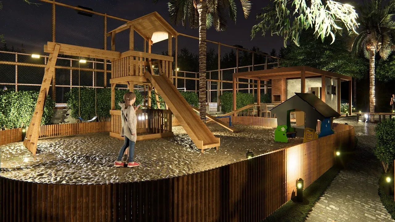 Imagem Terreno à Venda, 200 metros em Monte Gordo (Monte Gordo) - Camaçari