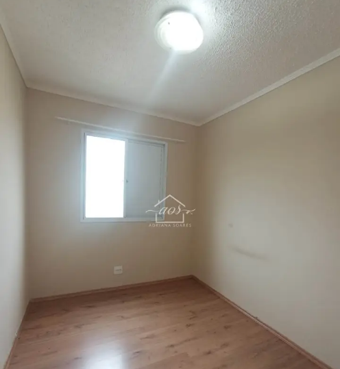 Apartamento com 2 Quartos para Alugar, 48 m² em Vila Mogilar - Mogi das Cruzes
