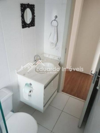 Imagem Apartamento com 2 Quartos para Alugar, 58 m² em Assunção - São Bernardo Do Campo
