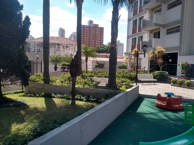 Imagem Apartamento com 2 Quartos à Venda, 54 m² em Ipiranga - São Paulo Imagem Apartamento com 2 Quartos à Venda, 54 m² em Ipiranga - São Paulo