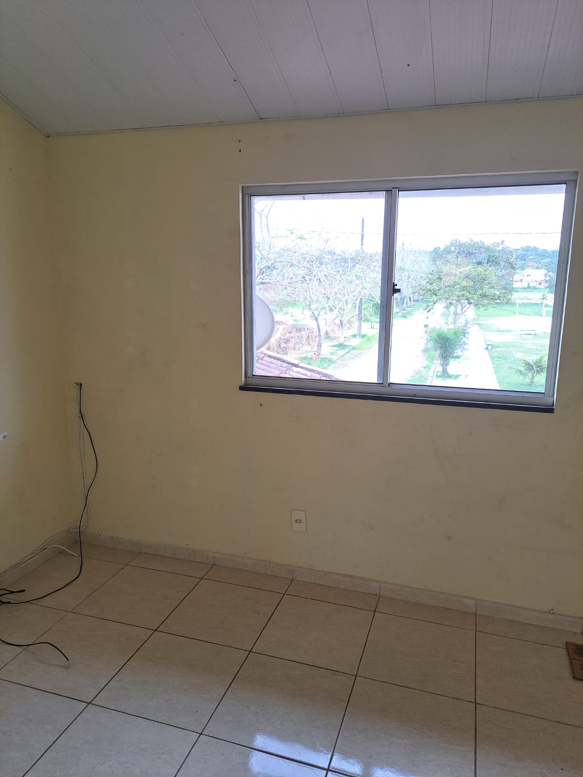 Imagem Casa de Condomínio com 2 Quartos à Venda, 60 m²em Guaratiba - Rio de Janeiro