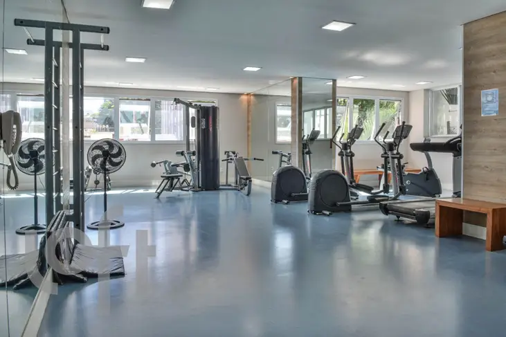 Imagem Apartamento com 3 Quartos à Venda, 109 m²em Vila Olímpia - São Paulo