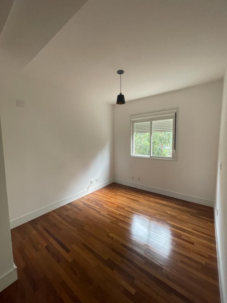 Imagem Apartamento com 3 Quartos à Venda, 156 m²em Tamboré - Barueri