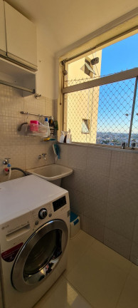 Imagem Apartamento com 3 Quartos à Venda, 85 m² em Vila Carvalho - Sorocaba