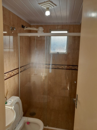 Imagem Apartamento com 2 Quartos à Venda, 52 m² em Jardim Umuarama - São Paulo