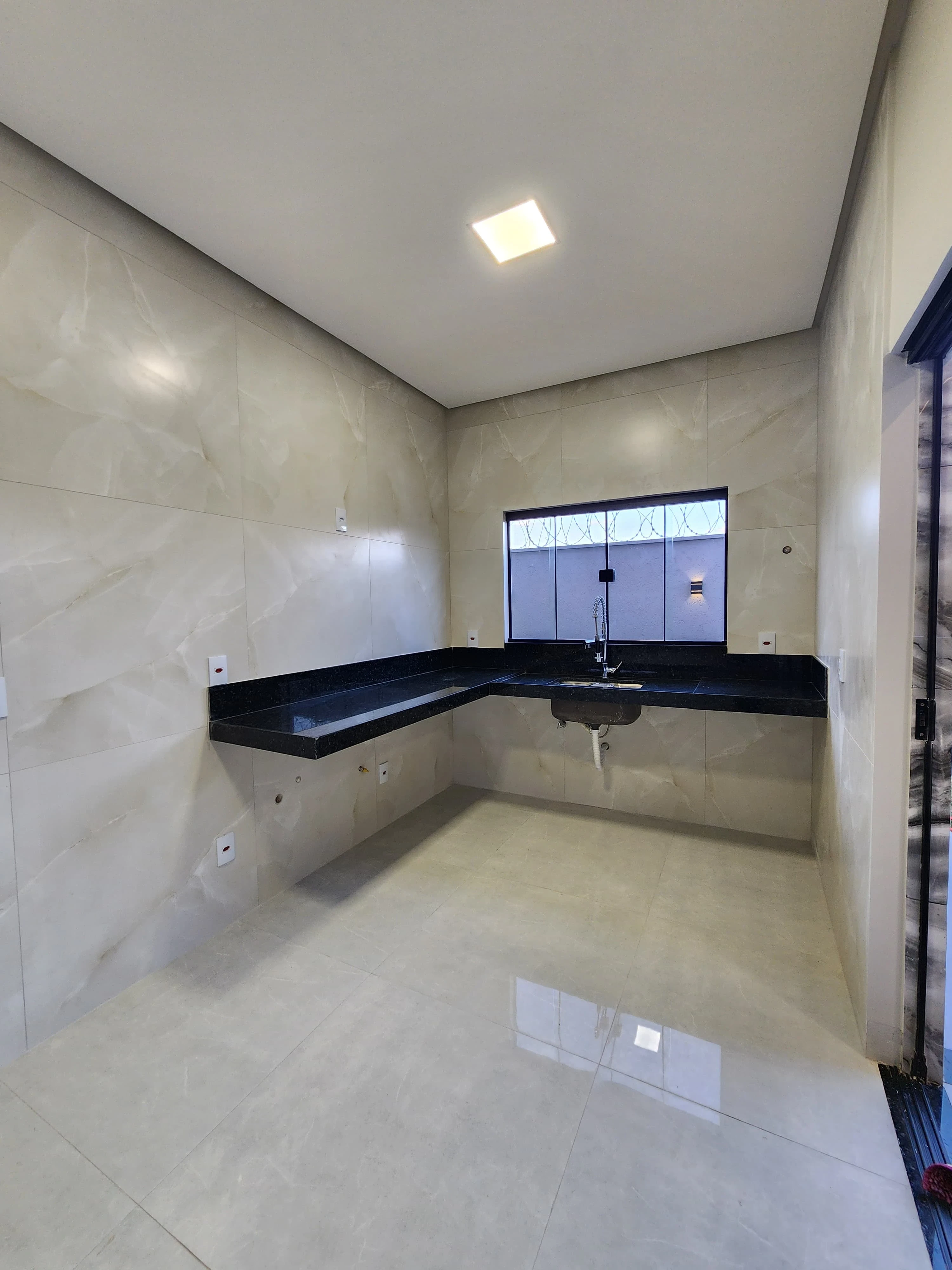 Foto do imóvel: Casa com 3 Quartos à Venda, 122 m² em Jardim Buriti Sereno - Aparecida de Goiânia