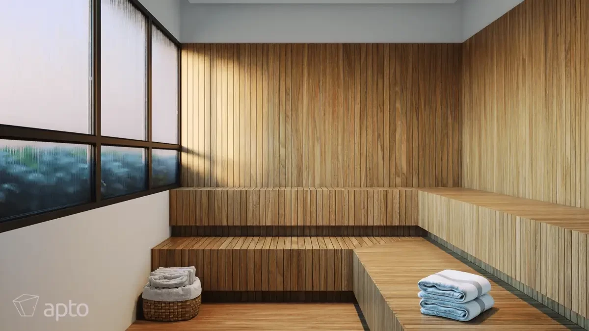 Foto do imóvel: Edifício Residencial com 2 Quartos à Venda, 66 m² em Indianópolis - São Paulo