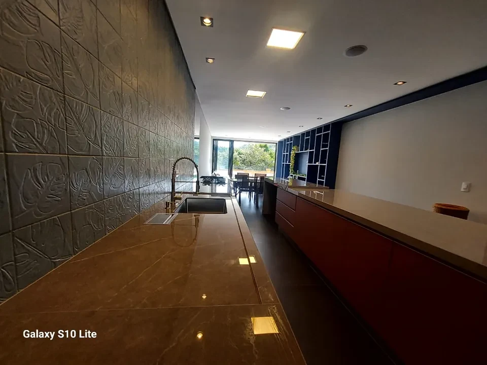 Imagem Casa de Condomínio com 4 Quartos à Venda, 476 m² em Vila Nova Esperia - Jundiaí