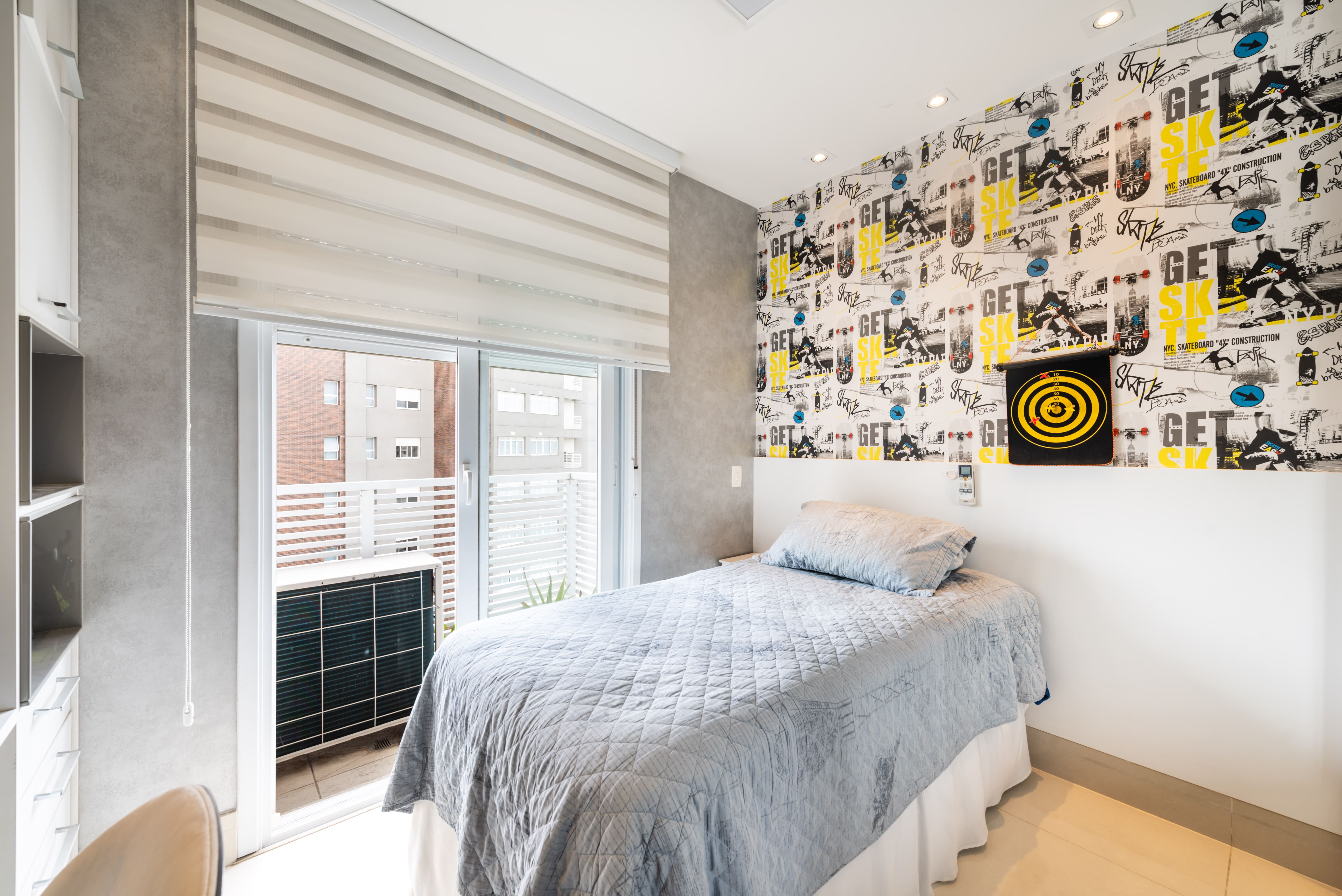 Imagem Apartamento com 4 Quartos à Venda, 171 m²em Paraíso - São Paulo