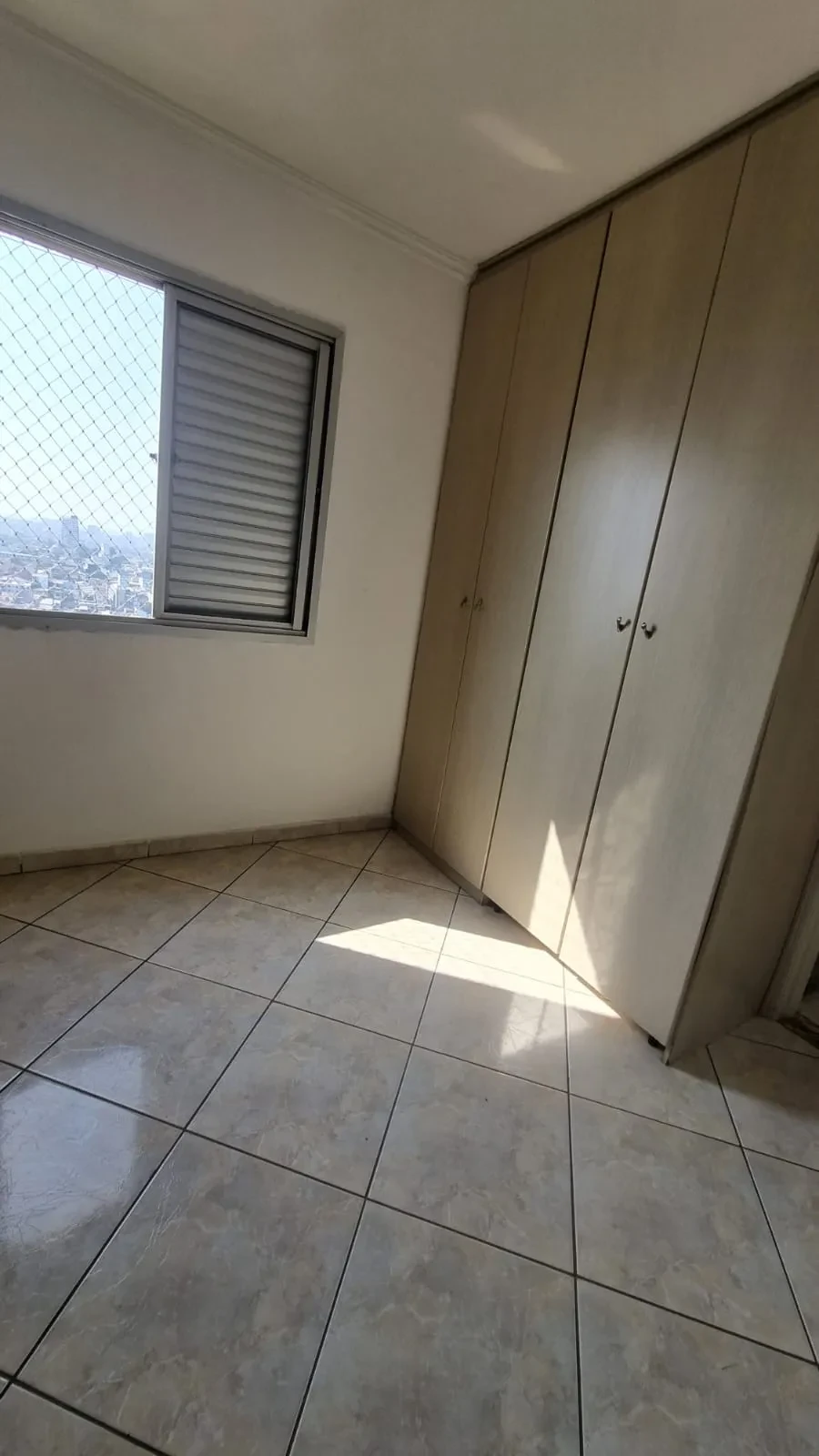 Imagem Apartamento com 2 Quartos à Venda, 50 m² em Vila Ré - São Paulo